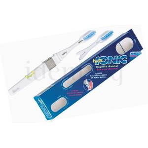 CEPILLOS HYGIONIC + 2 CABEZALES