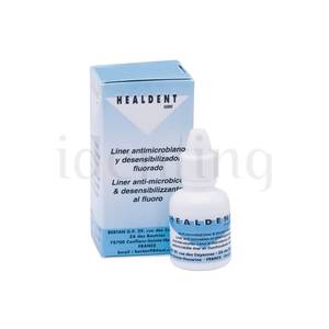 DESENSITIZER HEALTHDENT -10ml.-