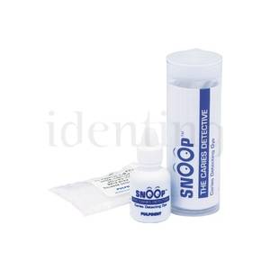 SNOOP CARIES DETECTING DYE-12ml.-