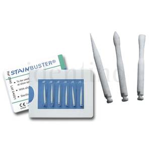 STAINBUSTER CONO (6u.) -2503-