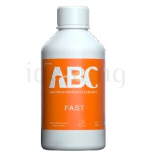 Polvo de Bicarbonato 40micras FAST Woodpecker
