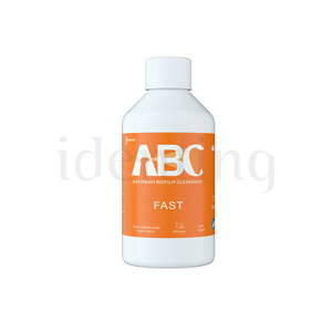 Polvo de Bicarbonato 65micras FAST Woodpecker