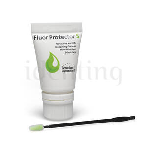 FLUOR PROTECTOR S (3x7 g)