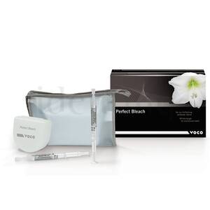 PERFECT BLEACH 10% kit para paciente