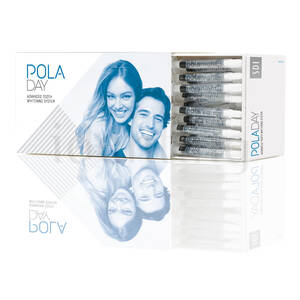 POLA DAY 6% jer bulk kit (50x1.3 g)