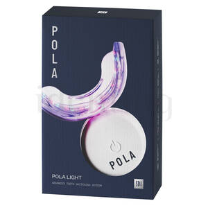 POLA LIGHT 6% HP KIT 4 JER.