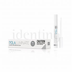 POLA LUMINATE 6% pincel x 5.5 ml