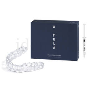 POLA NIGHT PARA ALIGNERS