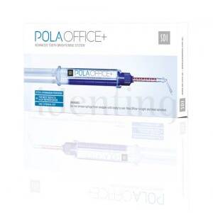 POLA OFFICE + KIT 1 PACIENTES 1x2,8ml SIN RETRACT.