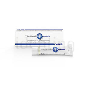 PROFLUORID varnish 10 ml