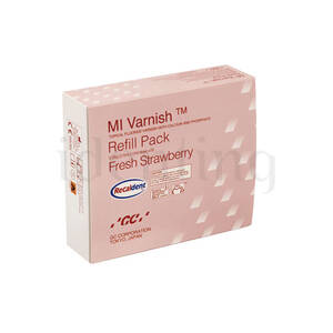 MI VARNISH fresa repos kit (35x0.4 ml)