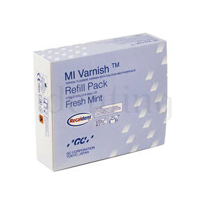 MI VARNISH menta repos kit (35x0.4 ml)