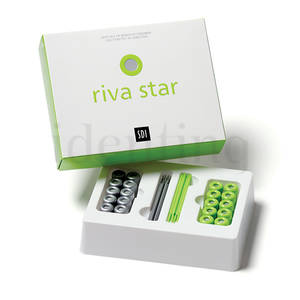 RIVA STAR kit