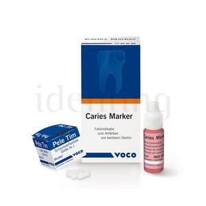CARIES MARKER VOCO (2x3 ml)