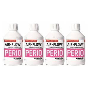 AIR-FLOW PERIO polvo 4 x 120 g