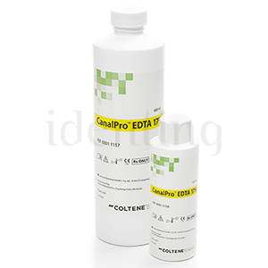 CANALPRO EDTA 17% 100ml COLTENE