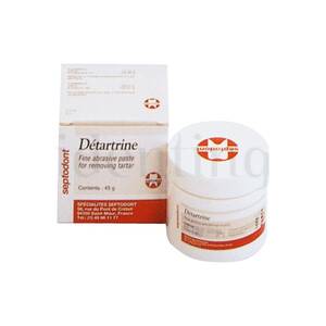 DETARTRINE 45 g