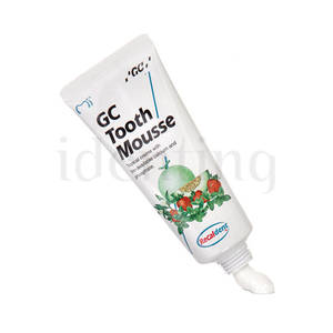 TOOTH MOUSSE MENTA 10u.  002522