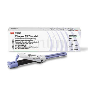 CLINPRO XT VARNISH barniz de contacto prolongado