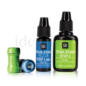 RIVA STAR AQUA KIT BOTELLAS