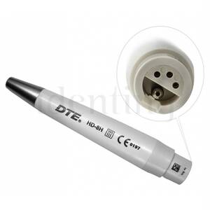 PIEZA DE MANO DTE HD 8H ROSCA ACTEON/NSK
