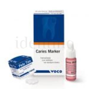 CARIES MARKER VOCO (2x3 ml)