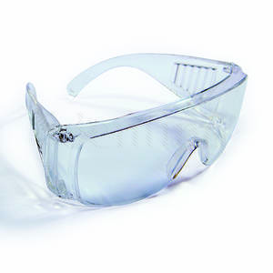 GAFAS PROTECCION TRANSPARENTES ANTIVAHO