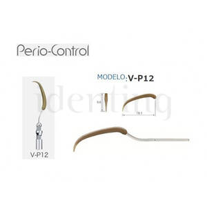 PUNTA NSK VP12 perio