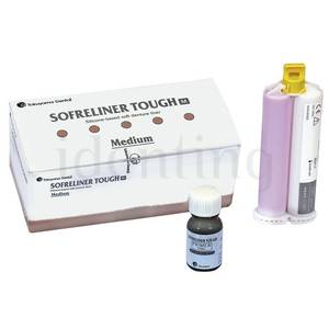 SOFRELINER TOUCH KIT 48 ml.