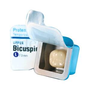 CORONAS COMPOSITE PROTEMP (5u.)