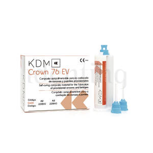 KDM CROWN