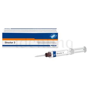 STRUCTUR 3 QM quickmix A3 jer 5 ml