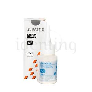 UNIFAST III A3.5 polvo 35 g