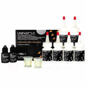UNIFAST LC A2 polvo 50 g