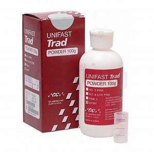 UNIFAST TRAD ivory polvo 250 g