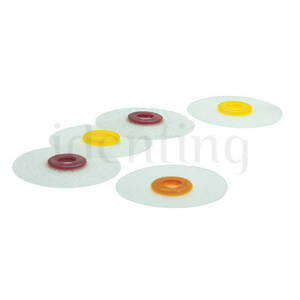 OPTIDISC kit surtido (9.6 mm + 12.6 mm) 240 ud