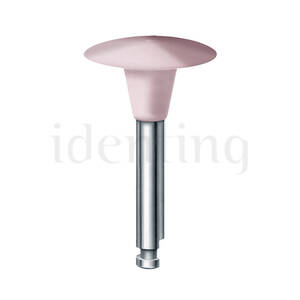 9407.204.100 KOMET pulidor rosa p/composite 5 ud