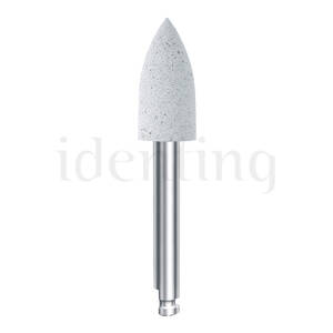 9436F.204.045 KOMET pulidor gris p/composite 5 ud