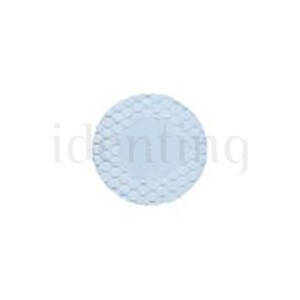 9687.900.140 KOMET pulidor azul p/veneers 5 uds