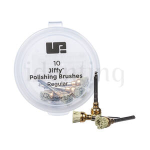 JIFFY CEPILLOS PULIDO COMPOSITE REGULAR