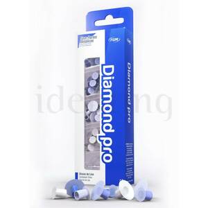 DIAMOND PRO discos kit 56 ud