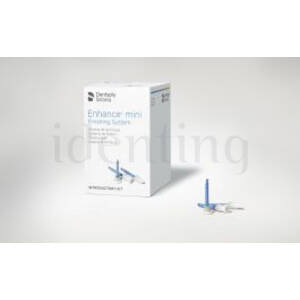 ENHANCE MINI finishing kit intro