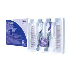 ENHANCE finishing polishing kit intro