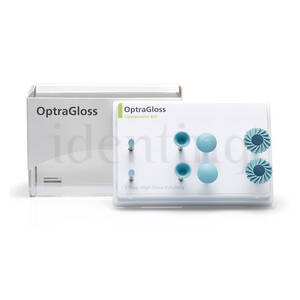 OPTRAGLOSS kit de composite