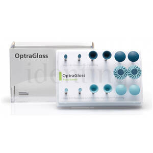 OPTRAGLOSS kit surtido