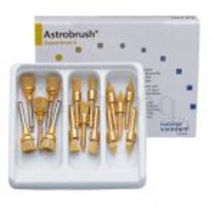 ASTROBRUSH SURTIDO cx15u PULIDORES