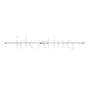 TIRAS PULIR KOMET DS25A.0.S KOMET diamante 15 ud