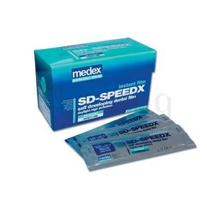 SD-SPEEDEX AUTORREVELABLES 50u.MEDEX