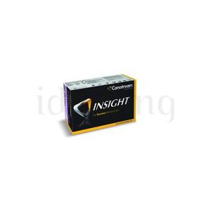 PLACAS RX IO-41 INSIGHT OCLUSALES (25u.)