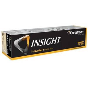 PLACAS RX IP-22 INSIGHT  (150u.) DOBLE